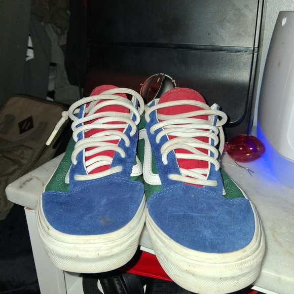 Vans Color Wave - Picture 3 of 4